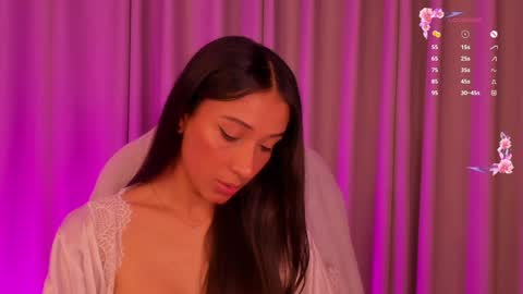 Snapshot of gorgeous_brunette chatting on January 2025 08:18:02 AM Rose online show from January 2025 08:18:02 AM