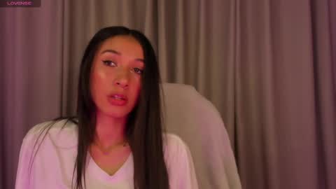 Snapshot of gorgeous_brunette chatting on February 2025 09:00:02 AM Rose online show from February 2025 09:00:02 AM