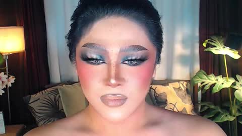 Samantha online show from November 2025 11:11:02 AM