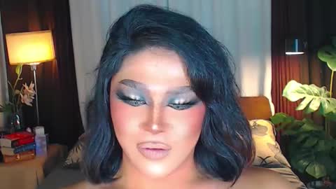 Samantha online show from November 2025 05:23:01 PM