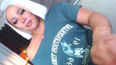 Samantha online show from January 2026 08:23:01 PM