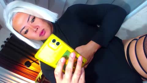 Samantha online show from March 2026 02:07:02 AM