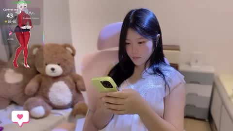 Snapshot of gorgeous_girl33 chatting on February 2026 11:27:02 PM gorgeous girl33 online show from February 2026 11:27:02 PM