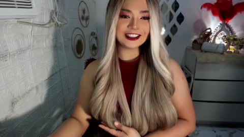 Amanda rose online show from January 2025 04:21:01 AM