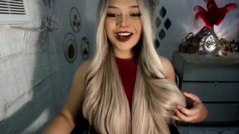 Amanda rose online show from January 2025 06:07:01 AM