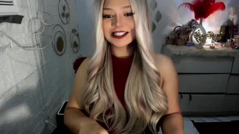 Amanda rose online show from February 2025 01:25:01 AM