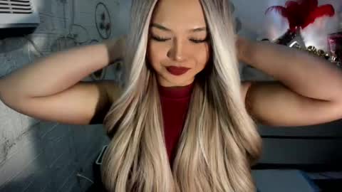 Amanda rose online show from February 2025 04:04:02 PM