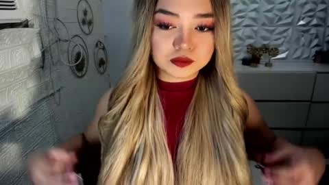 Amanda rose online show from October 2025 02:41:02 AM