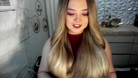 Amanda rose online show from October 2025 01:27:02 AM