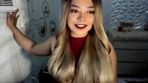 Amanda rose online show from October 2025 02:45:02 AM