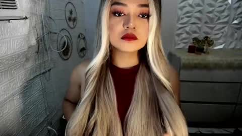 Amanda rose online show from November 2025 02:33:01 AM