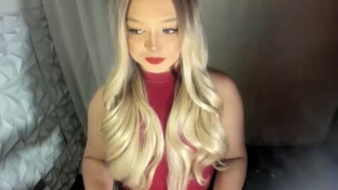 Amanda rose online show from June 2026 02:19:01 PM