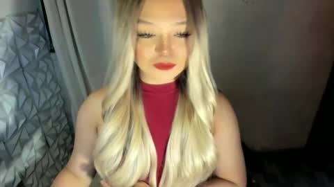 Amanda rose online show from June 2026 12:09:02 PM