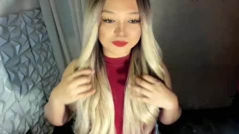 Amanda rose online show from June 2026 12:35:01 AM