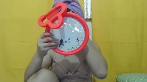 gorgeousasianmyra online show from February 2025 07:31:02 PM