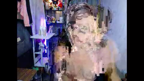Snapshot of gorgeousbombshellx chatting on April 2026 07:23:01 AM mikay online show from April 2026 07:23:01 AM