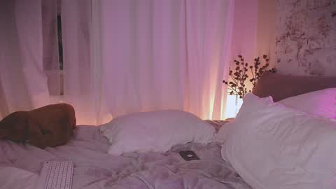 I am Anna ig gorgeousg1rrrl online show from January 2025 10:35:02 PM