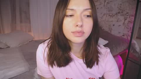 I am Anna ig gorgeousg1rrrl online show from January 2025 11:55:02 PM