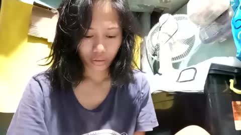 GorgeousPinay babe online show from April 2026 08:21:01 PM