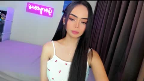 Snapshot of gorgeoustransgirl chatting on June 2026 07:23:01 PM Emmy online show from June 2026 07:23:01 PM