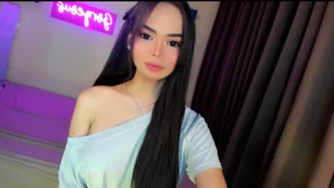 Snapshot of gorgeoustransgirl chatting on July 2026 08:22:02 PM Emmy online show from July 2026 08:22:02 PM
