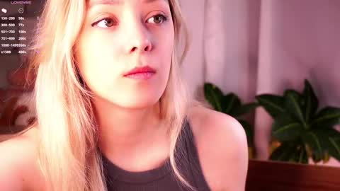 Luna online show from May 2026 01:57:02 AM