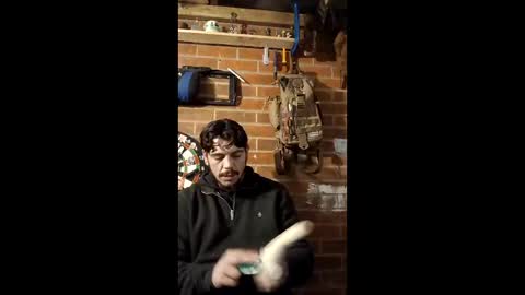 Snapshot of gostsilver35 chatting on April 2026 01:03:01 AM gostsilver35 online show from April 2026 01:03:01 AM