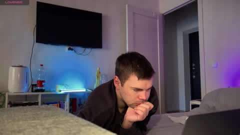 Snapshot of gotamcouple chatting on March 2025 07:01:02 AM Baby online show from March 2025 07:01:02 AM