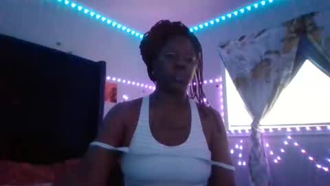 Sue Goddess online show from January 2026 08:43:02 PM