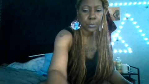 Sue Goddess online show from June 2026 01:59:02 PM