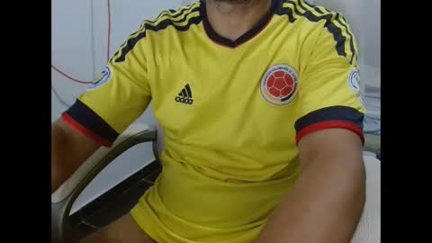 Andres online show from September 2025 07:39:02 PM