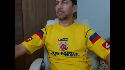 Snapshot of goten7 chatting on May 2026 10:33:02 AM Andres online show from May 2026 10:33:02 AM