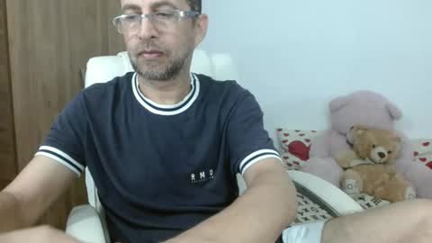 Snapshot of goten7 chatting on May 2026 12:44:01 PM Andres online show from May 2026 12:44:01 PM