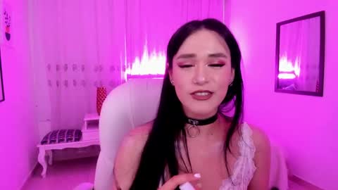 Alice online show from December 2025 08:25:01 PM