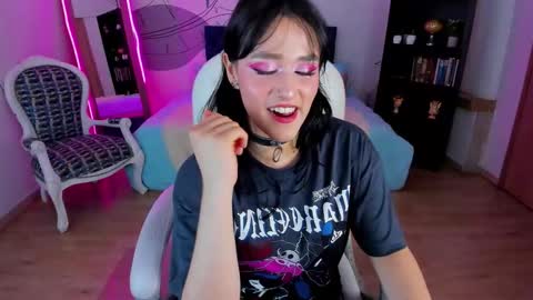 Alice online show from January 2026 07:41:02 PM