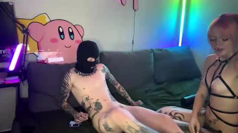 Snapshot of goth_kitty_fun chatting on May 2026 03:48:01 AM Kitty boyfriend online show from May 2026 03:48:01 AM