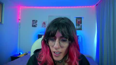 goth_minerva online show from March 2026 01:24:01 PM