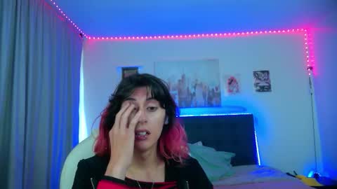 goth_minerva online show from March 2026 01:28:01 PM