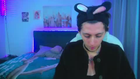 Snapshot of goth_minerva chatting on June 2026 01:35:02 PM goth_minerva online show from June 2026 01:35:02 PM