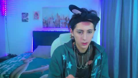 Snapshot of goth_minerva chatting on June 2026 03:14:02 PM goth_minerva online show from June 2026 03:14:02 PM