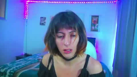 Snapshot of goth_minerva chatting on June 2026 01:46:01 PM goth_minerva online show from June 2026 01:46:01 PM