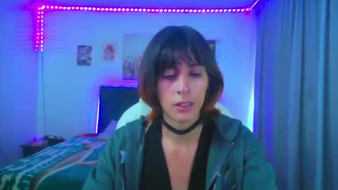 Snapshot of goth_minerva chatting on July 2026 01:47:01 PM goth_minerva online show from July 2026 01:47:01 PM