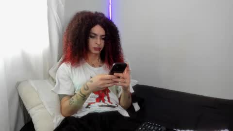 Snapshot of goth_ru chatting on December 2024 07:41:02 PM Russ online show from December 2024 07:41:02 PM