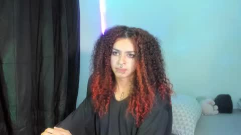 Snapshot of goth_ru chatting on January 2025 09:57:01 PM Russ online show from January 2025 09:57:01 PM