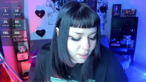 Engel   Please help me to reach 50 thumbs up online show from March 2025 02:49:02 AM