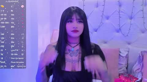 goth_tasha online show from September 2025 07:48:01 PM