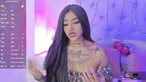 goth_tasha online show from October 2025 07:15:01 PM