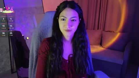 mulan online show from December 2025 06:35:02 PM