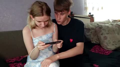 Snapshot of gothamrobyn chatting on June 2026 10:26:01 AM Lilly and Jake online show from June 2026 10:26:01 AM