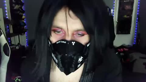 Victoriana online show from December 2024 10:14:02 PM